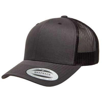 Charcoal Charcoal - Custom Patch
