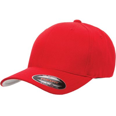 Red Red - Custom Patch