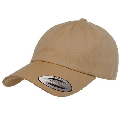 Khaki Khaki - Custom Patch