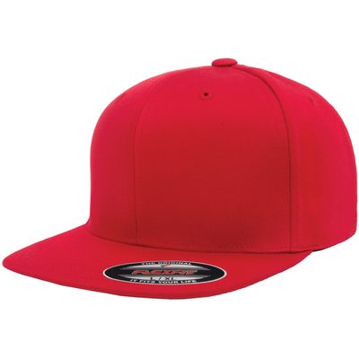 Red Red - Custom Patch