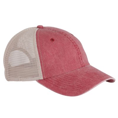 CARDINAL/STONE CARDINAL/STONE - Custom Patch