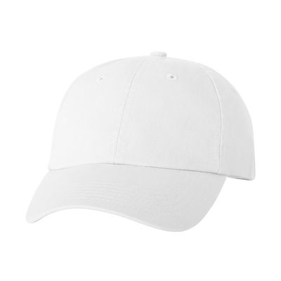 White White - Custom Patch