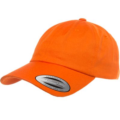 Orange Orange - Custom Patch
