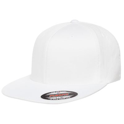White White - Custom Patch
