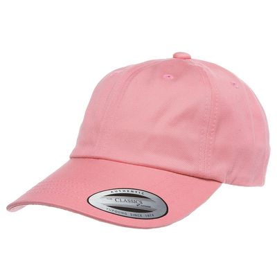 Pink Pink - Custom Patch