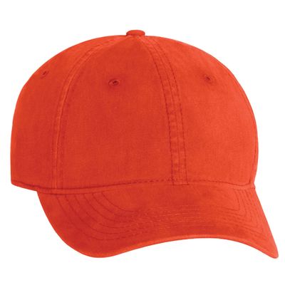 Orange Orange - Custom Patch