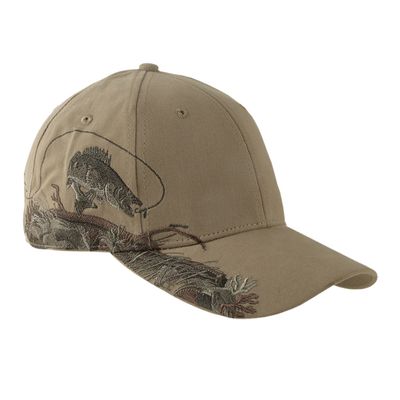 Khaki Khaki - Custom Patch