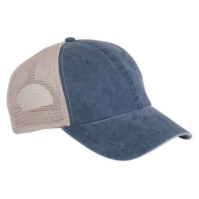 NAVY/STONE NAVY/STONE - Custom Patch
