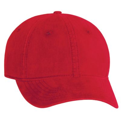 Red Red - Custom Patch