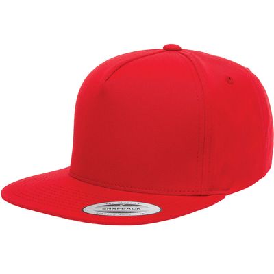 Red Red - Custom Patch