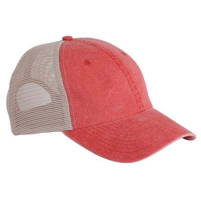 RED/STONE RED/STONE - Custom Patch