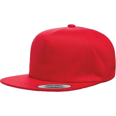 Red Red - Custom Patch
