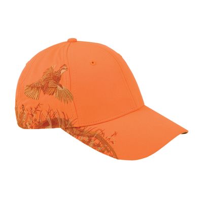 BLAZE ORANGE BLAZE ORANGE - Custom Patch