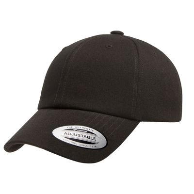 Black Black - Custom Patch