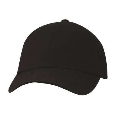 Black Black - Custom Patch