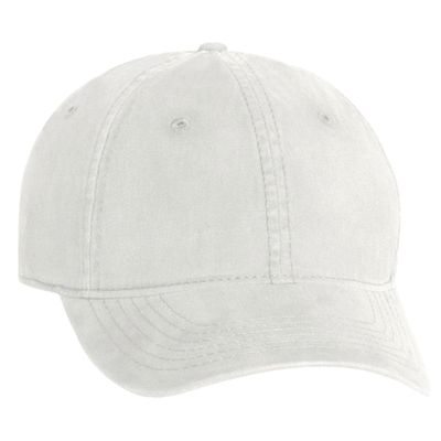 White White - Custom Patch