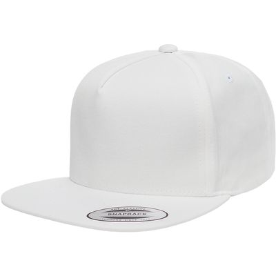 White White - Custom Patch