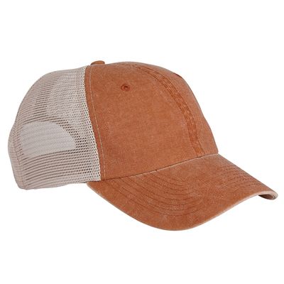TEXAS ORANGE/STONE TEXAS ORANGE/STONE - Custom Patch