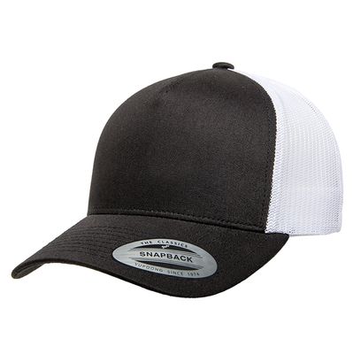 Black/White Black/White - Custom Patch