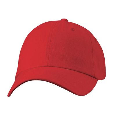Red Red - Custom Patch