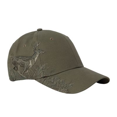 Olive Green Olive Green - Custom Patch