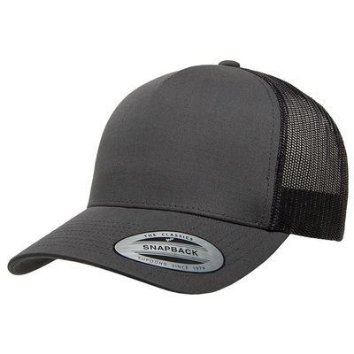 Charcoal Charcoal - Custom Patch
