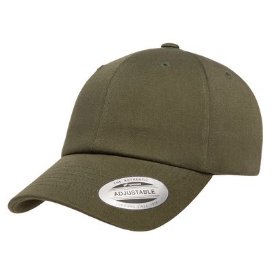 OLIVE NIGHT OLIVE NIGHT - Custom Patch