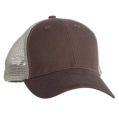 BROWN/KHAKI BROWN/KHAKI - Custom Patch