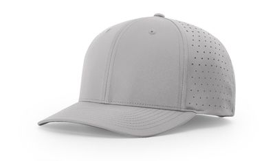 Gray Gray - Custom Patch