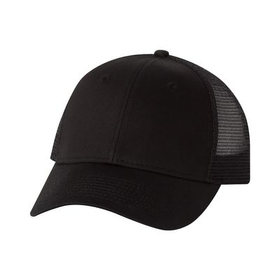 Black Black - Custom Patch