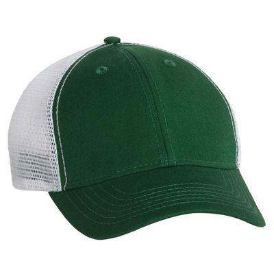 DARK GREEN/WHITE DARK GREEN/WHITE - Custom Patch
