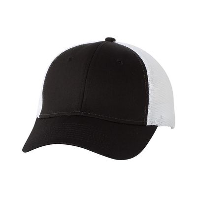 Black/White Black/White - Custom Patch
