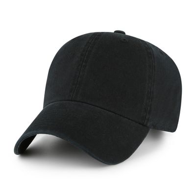 Black Black - Custom Patch