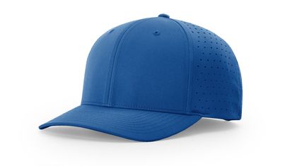 Royal Royal - Custom Patch