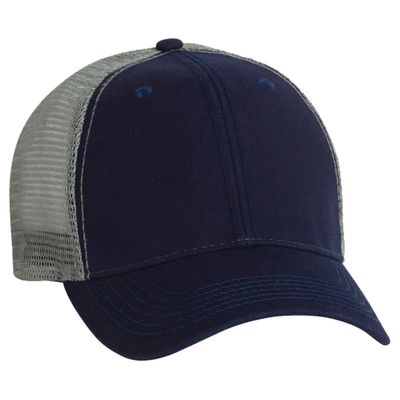 NAVY/GRAY NAVY/GRAY - Custom Patch