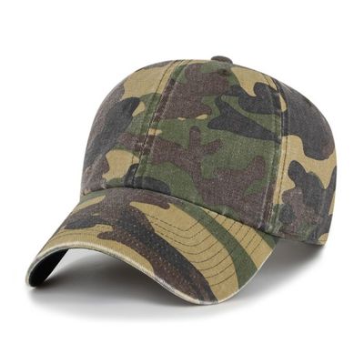 CAMO GREEN CAMO GREEN - Custom Patch