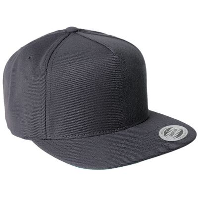 Dark Gray Dark Gray - Custom Patch