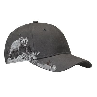 Charcoal Charcoal - Custom Patch