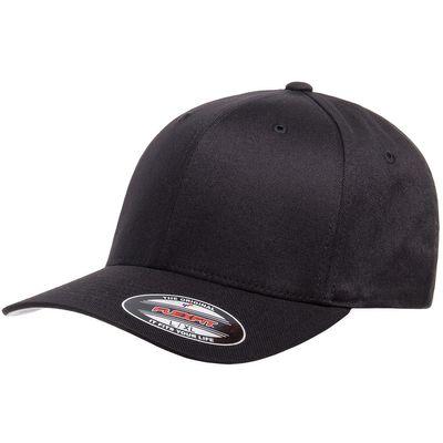 Black Black - Custom Patch