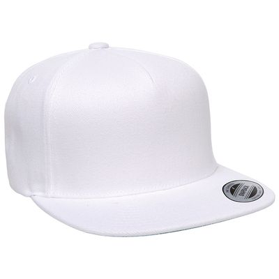 White White - Custom Patch