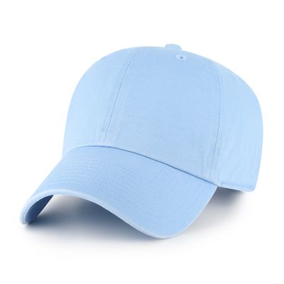 Columbia Blue Columbia Blue - Custom Patch