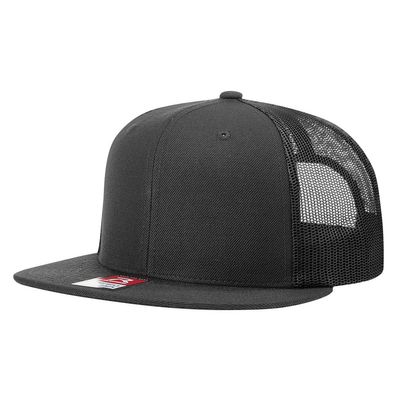 BLACK/BLACK BLACK/BLACK - Custom Patch