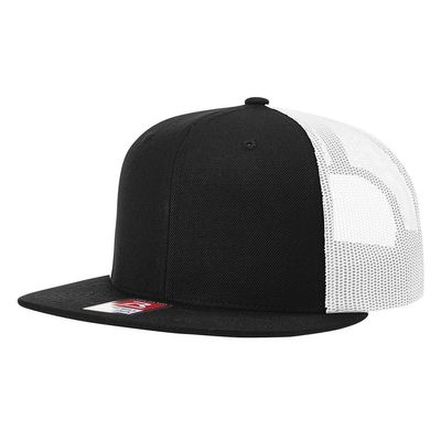 Black/White Black/White - Custom Patch