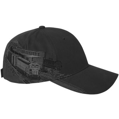 Charcoal Charcoal - Custom Patch