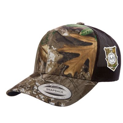 EDGE/BROWN EDGE/BROWN - Custom Patch
