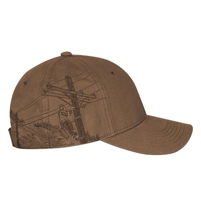 FIELD KHAKI FIELD KHAKI - Custom Patch