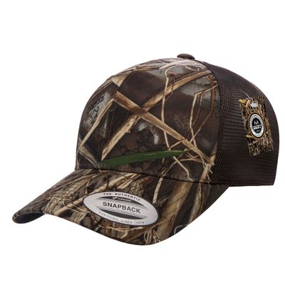 MAX 7 / BROWN MAX 7 / BROWN - Custom Patch