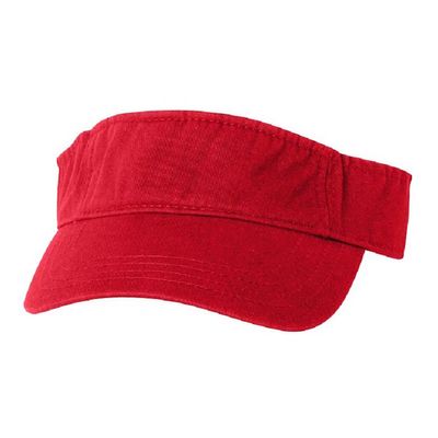 Red Red - Custom Patch
