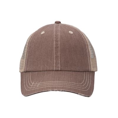 BROWN/KHAKI BROWN/KHAKI - Custom Patch