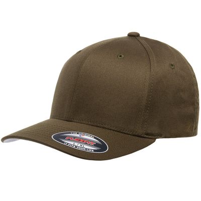 Olive Green Olive Green - Custom Patch